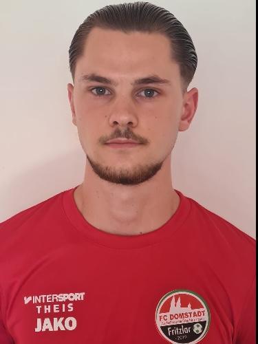 Niklas Bolten