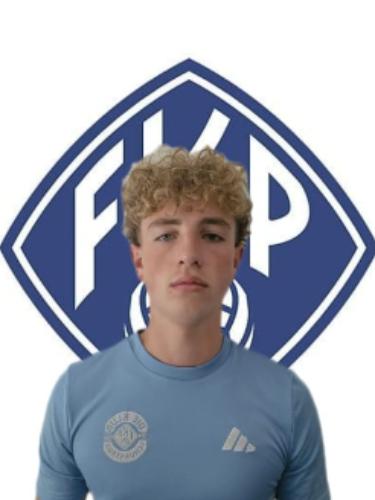 Moritz Zimmermann