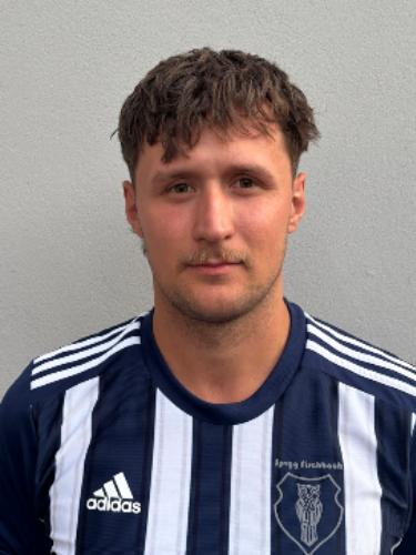 Tim Förster