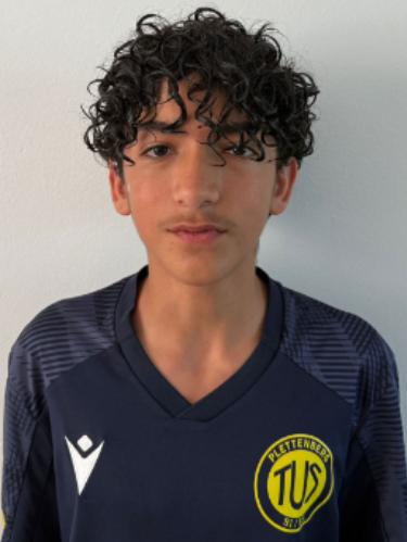 Kerem Burak Söyler