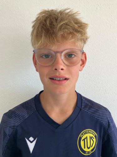 Liam Schatton