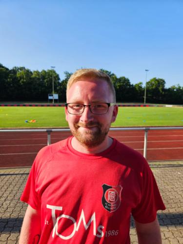Kai Gumbrecht