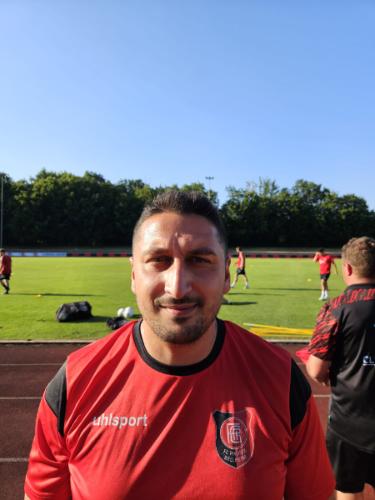 Ümit Han Hidirlar