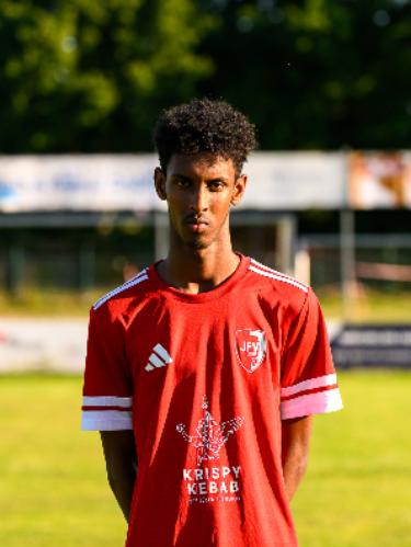 Ibrahim Abdikarim Abdullah