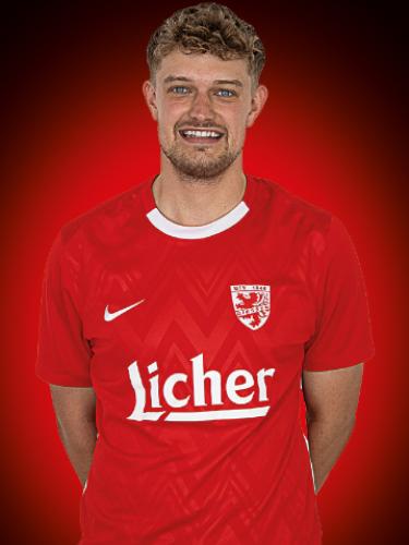 Ben Beitlich