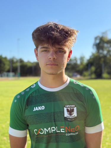 Lukas Bernhardt