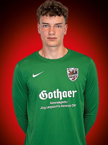 Theo Gerstmann