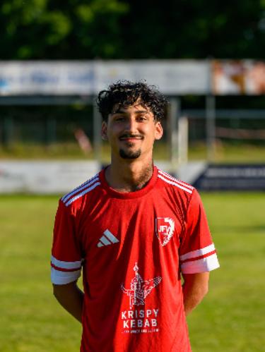 Rojhat Yarar