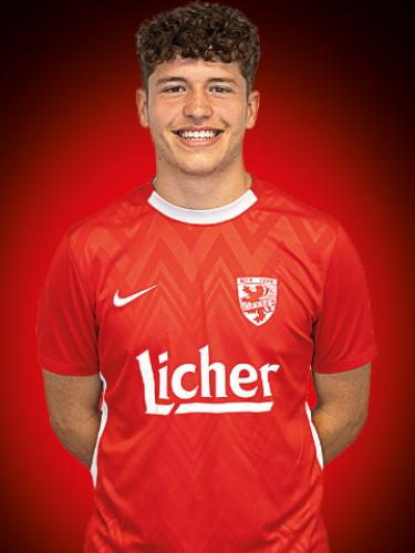 Florian Lange