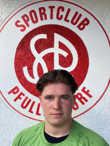 Luca Konzack