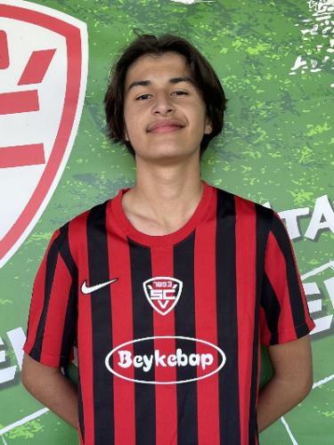 Ayman Bald