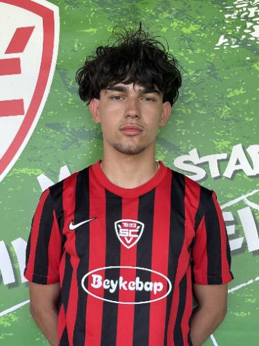 Valon Isenaj