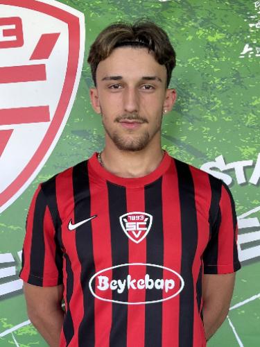 Hamza Korkmaz