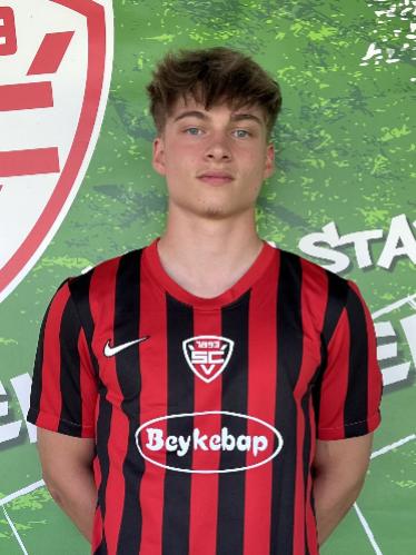 Fabian Peitz