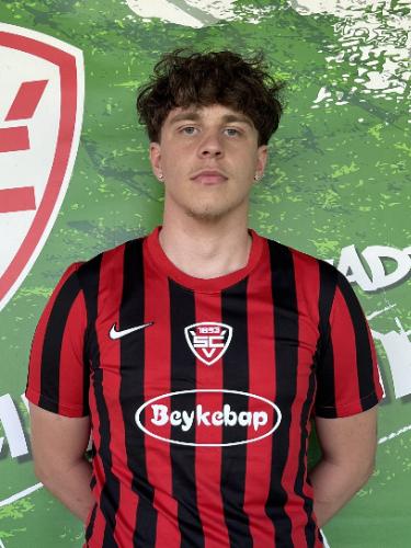 Efe-Burak Sariusta