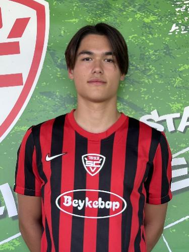 Dylan Schäfer