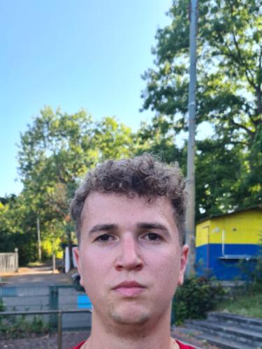 David Leo Lukas Wißmeier