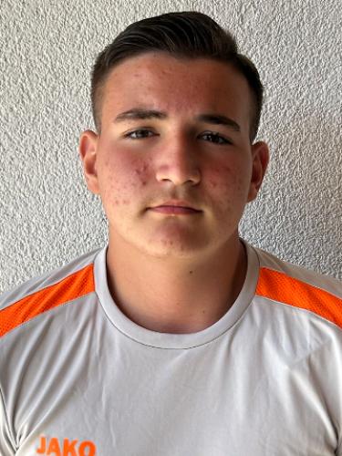 Beryan Mert Karabay