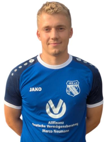 Noah Hübner