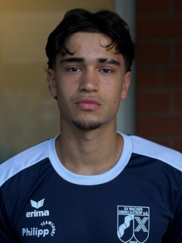 Emirhan Akinci