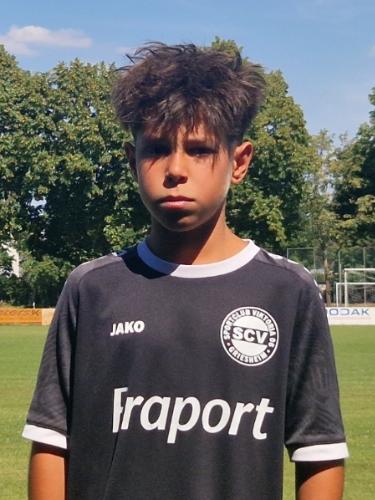 Mario D`Angelo