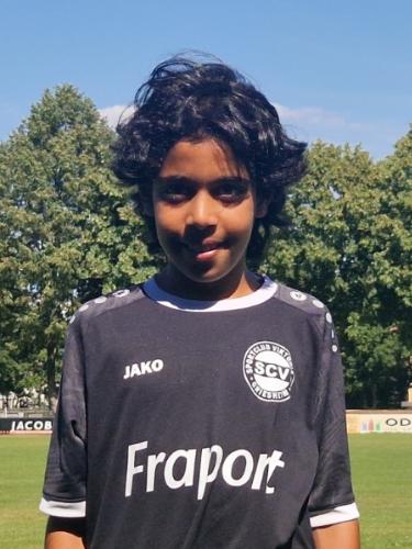 Imad Edriouiche