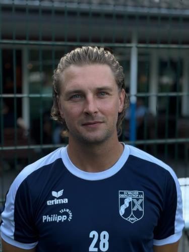 Adrian Wasilewski