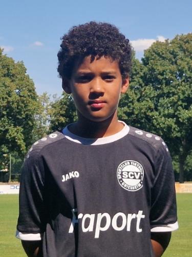 Elias Hinz