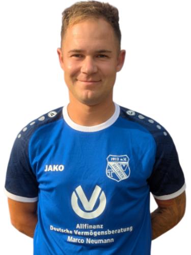 Dominik Deppe