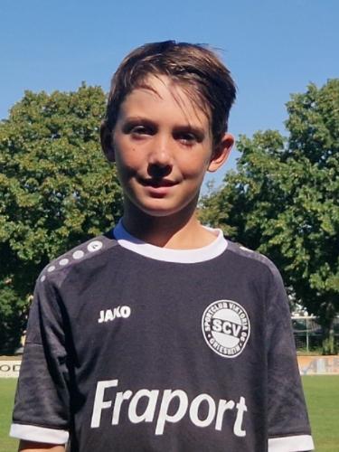 Lukas Korrell