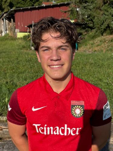 Diego Fernando Schick