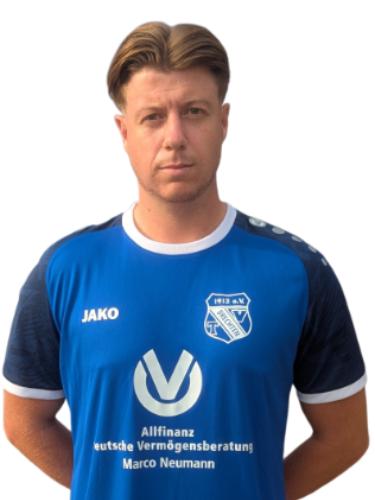 Fabian Eckert
