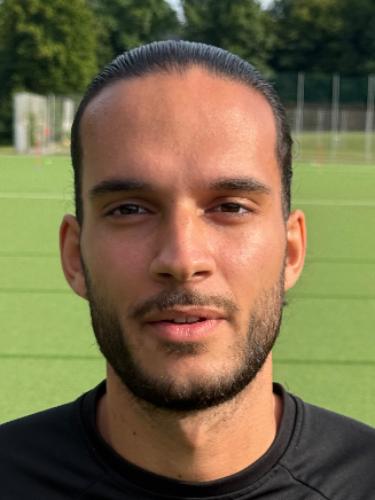 Özkan Cagir