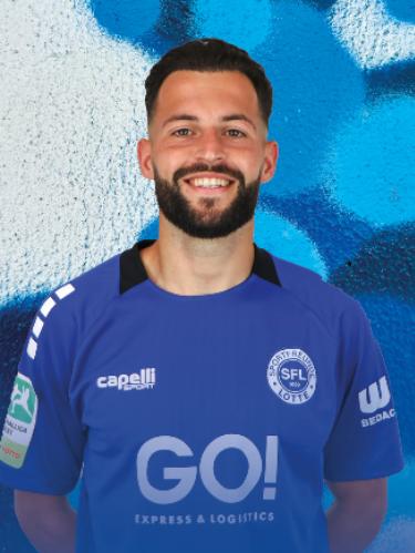 Kamer Krasniqi