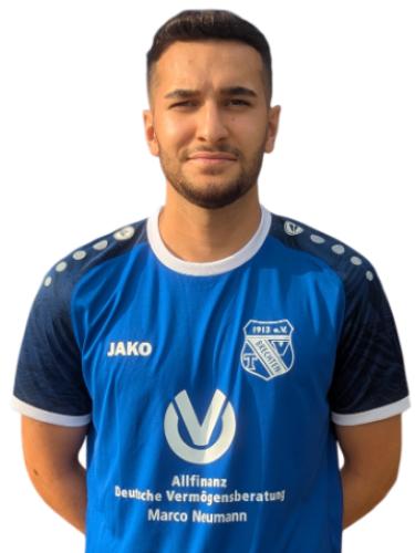 Ilhan Ramazan Kurnaz