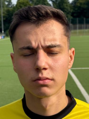 Taylan Hadzhalar