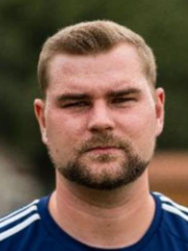 Yannic Klein