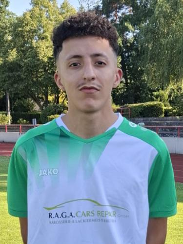 Mohamed Asbahe