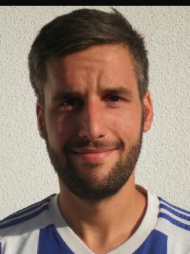 Moritz Michels