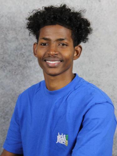 Ahmed Mohamed Hussein