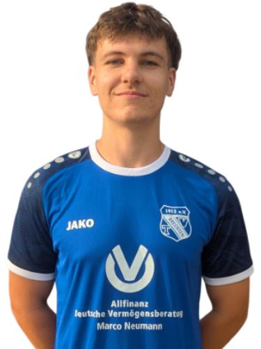 Lukas Oliver Dorschner