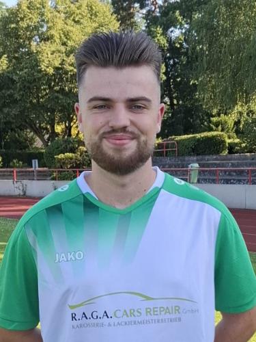 Adrian Bauer