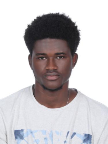 Sheriff Abdou Wahab Njie