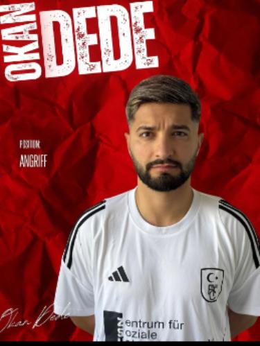 Okan Dede