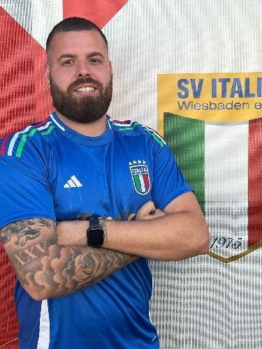 Dario Assis Barreira