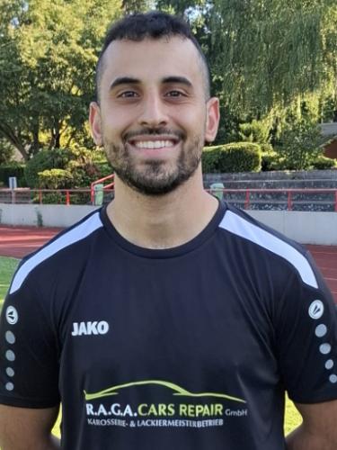 Mustafa Erdem Bektas