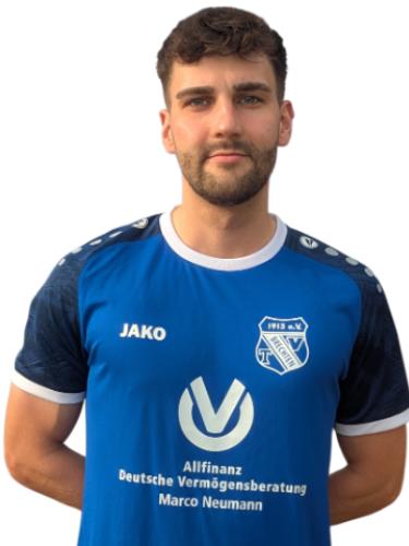 Lukas Köster