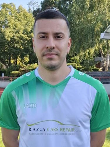 Bahri Eyuep