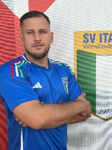 Luka Petrovic