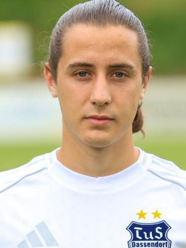 Tim Ole Benjamin Aldag